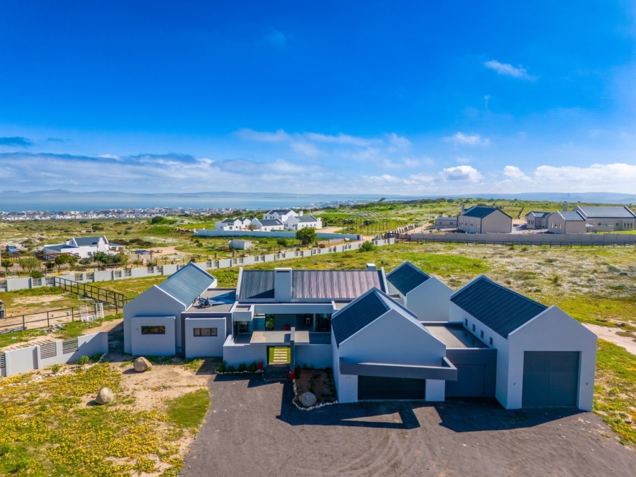 3 Bedroom Property for Sale in Olifantskop Western Cape